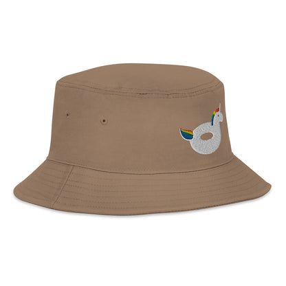 Hats - Gay Unicorn Float Bucket Hat